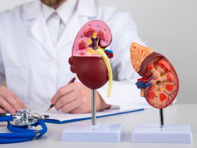 Adrenal Tumours
