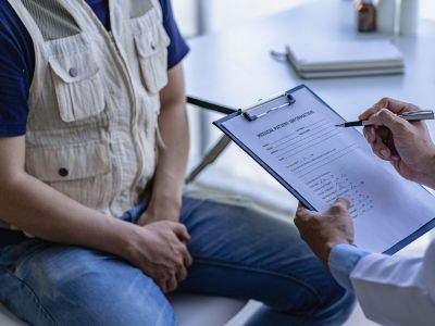 Penile Cancer