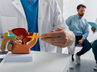 Prostate Cancer