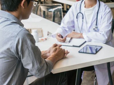 Testicular Cancer